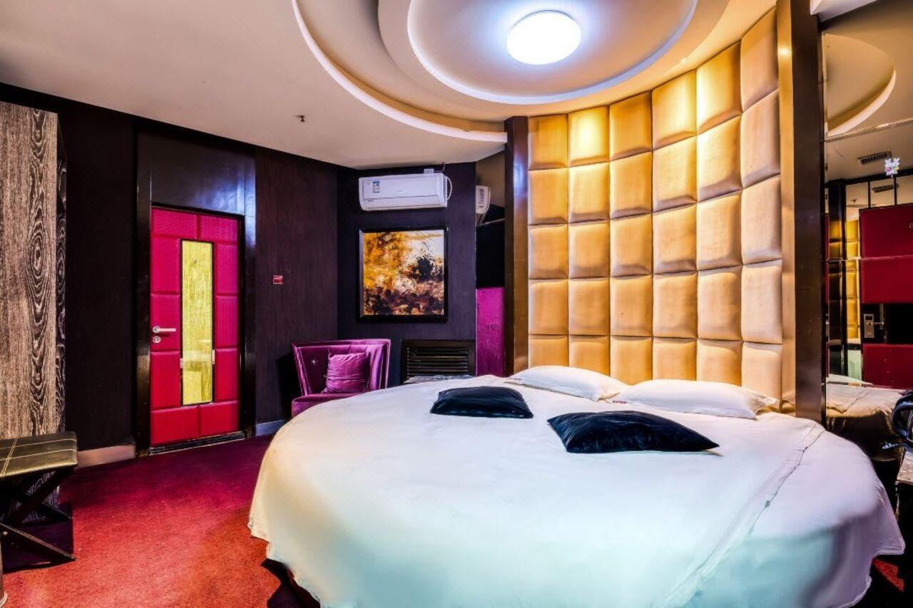Harbin Yakelai Holiday Hotel Екстер'єр фото