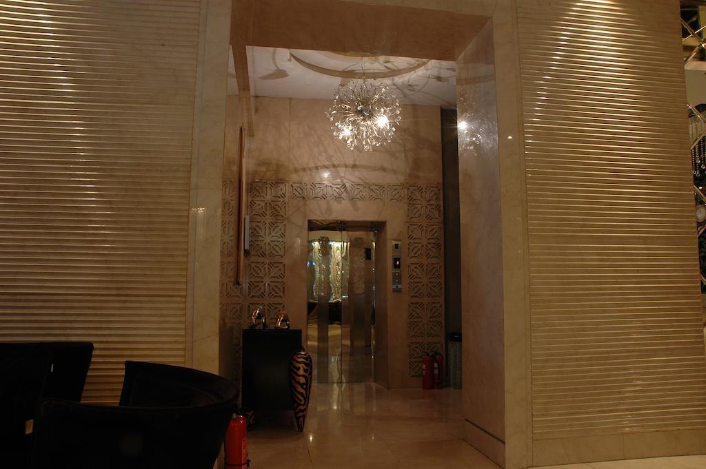 Harbin Yakelai Holiday Hotel Екстер'єр фото