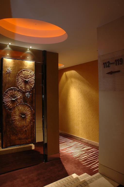 Harbin Yakelai Holiday Hotel Екстер'єр фото